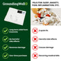 GroundingWell™ Bedsheet