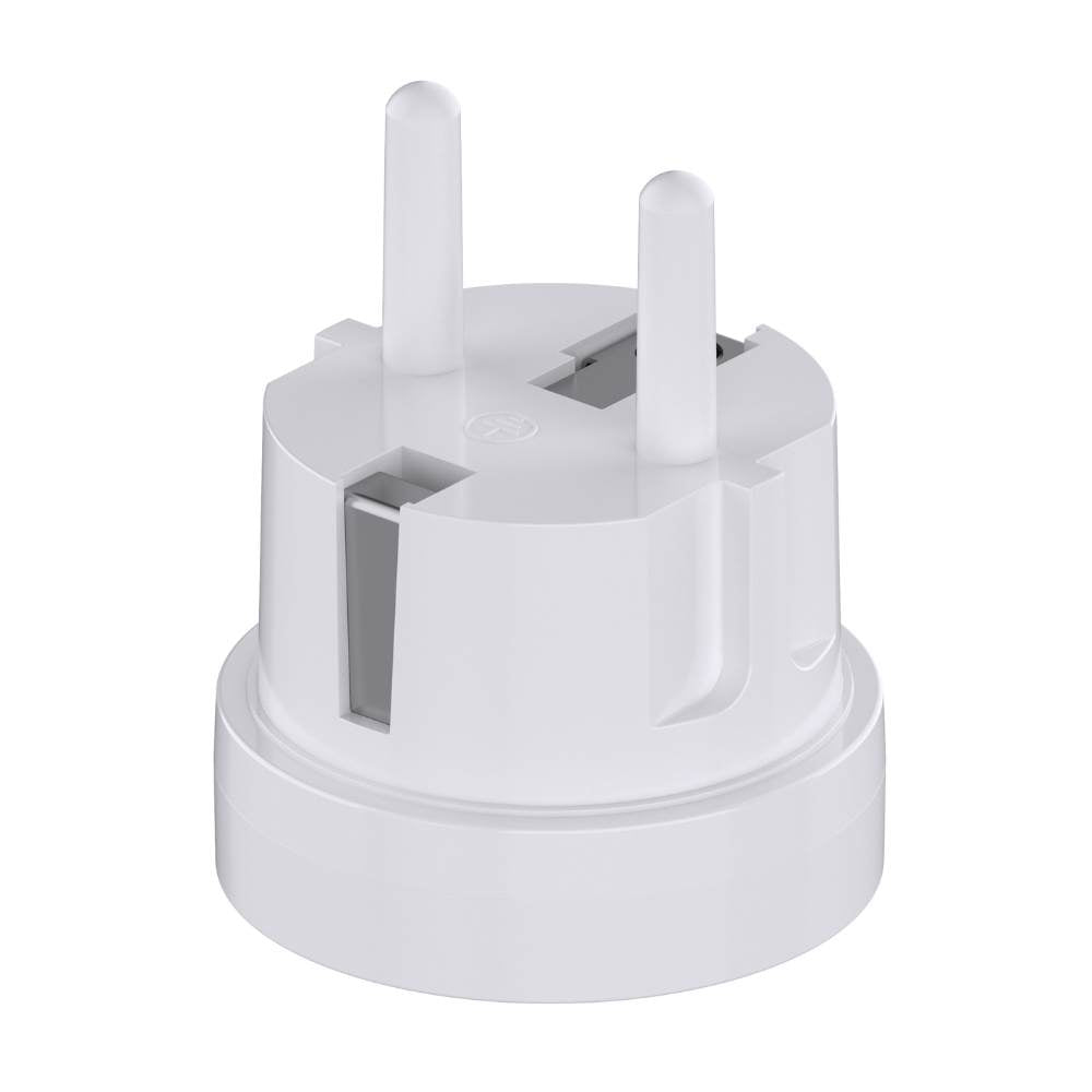 Journal Plug Premium Grounding Plug Adapter | GroundingWell