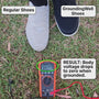 GroundingWell™ Grounding Shoes